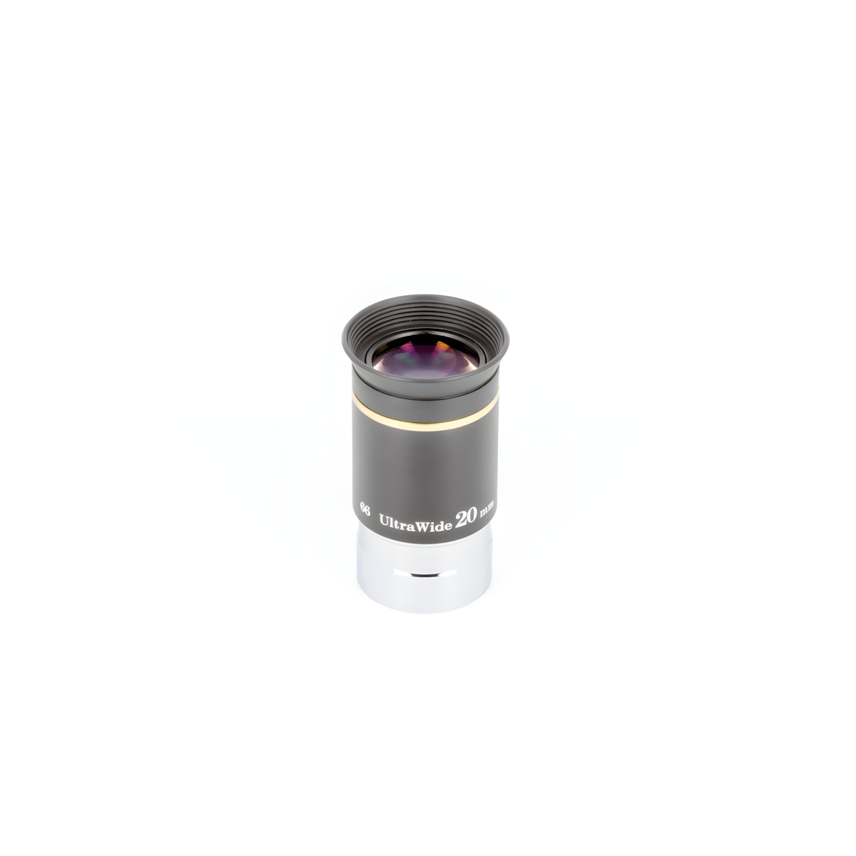 Eyepieces Large Field 66° Sky Watcher - Focal lengths of 6mm to 20mm