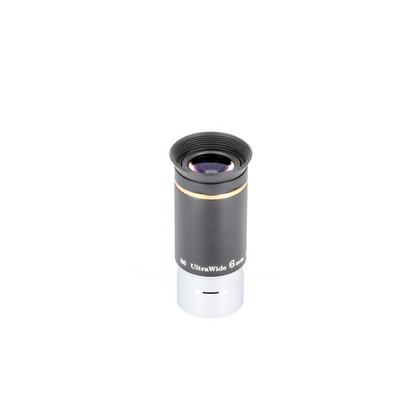 Eyepieces Large Field 66° Sky Watcher - Focal lengths of 6mm to 20mm