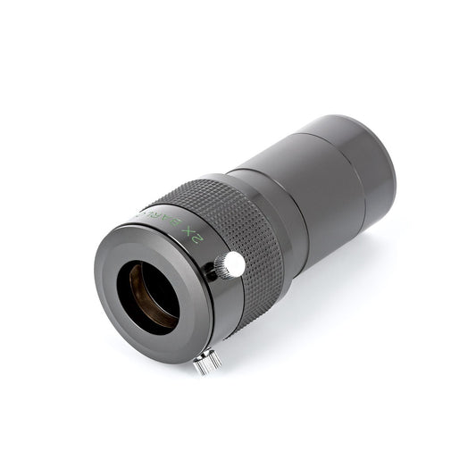 Lentille de Barlow Deluxe ED 2x Sky-Watcher 50,8mm - Sky-Watcher