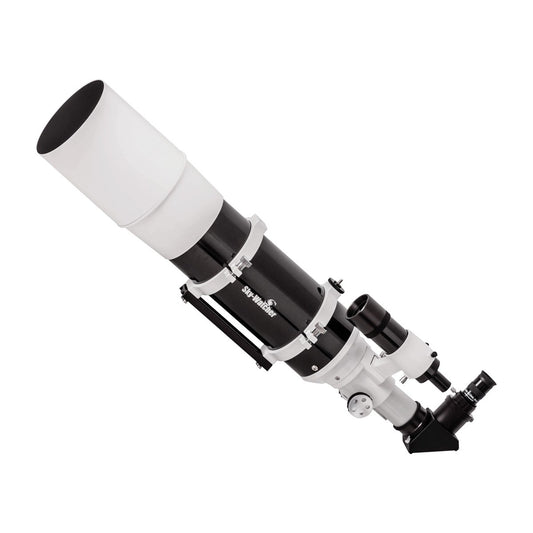 150/750 Sky-Watcher Scope lisätarvikkeineen