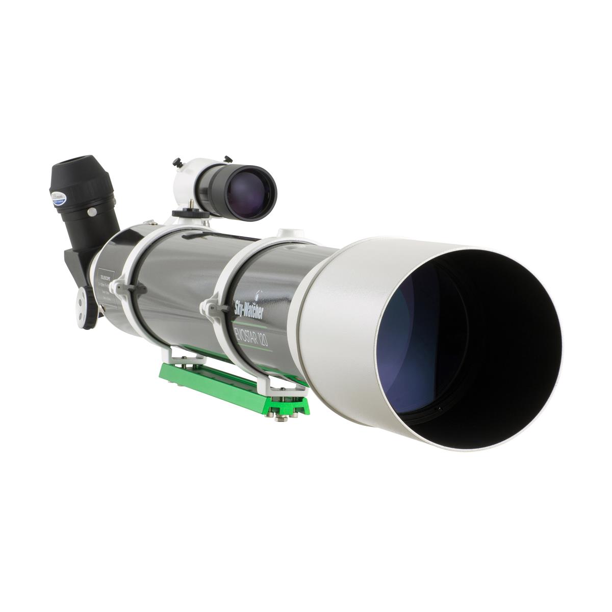 120/1000 Sky-Watcher scope