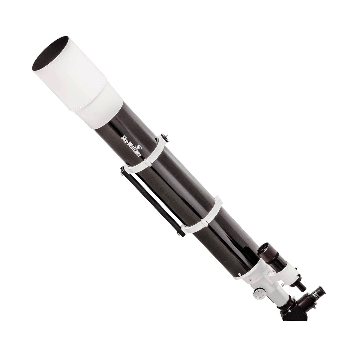 Mira telescópica Sky-Watcher 150/1200 con accesorios