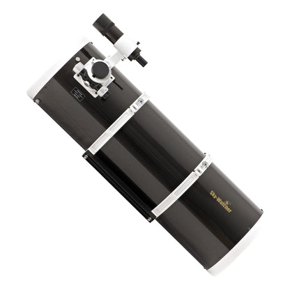 Télescope Sky-Watcher 250mm f/4 Dual Speed sur AZ-EQ6 Pro Go-To BD