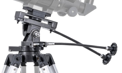 90/900 Astronomical Refractor on AZ3 Azimuth Mount - Versatile and Easy to Use - Sky-Watcher