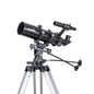 Escopo astronômico e terrestre 80/400 no suporte azimutal AZ3 - Sky-Watcher