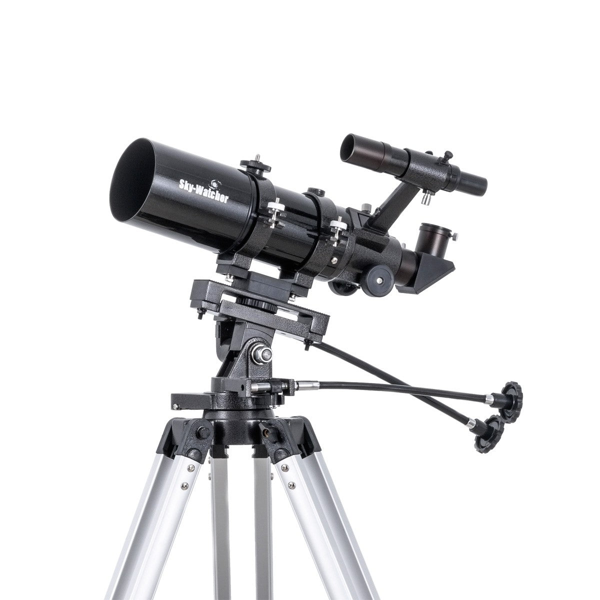 Lunetta 80/400 con montatura altazimutale AZ3 - Sky-Watcher