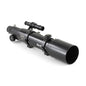 Telescopio astronomico 70/500 - Compatto e versatile - Sky-Watcher