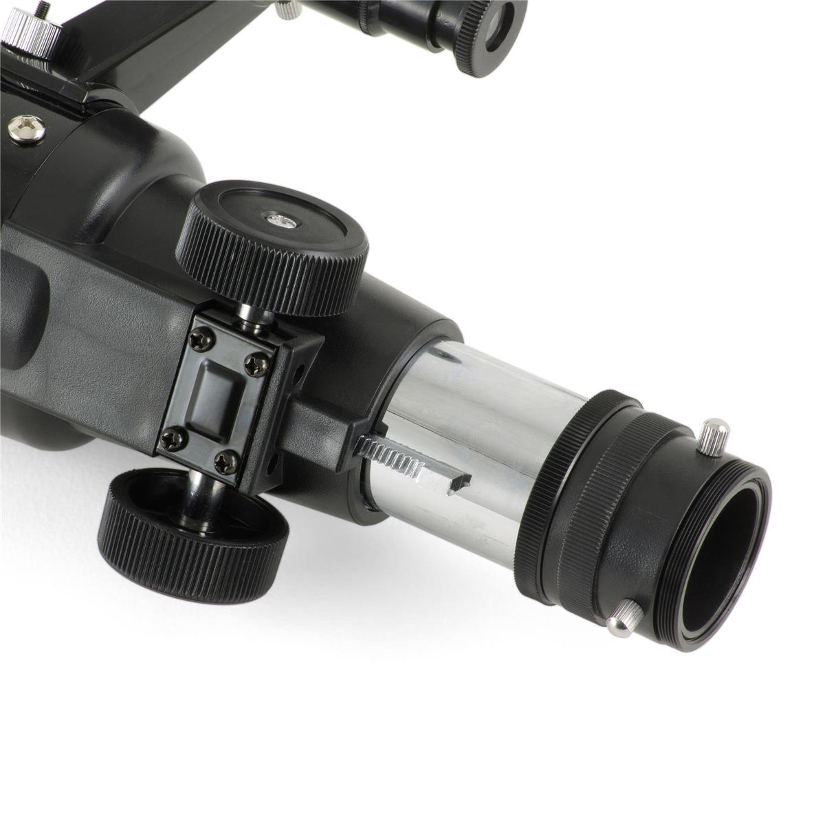 Astronomical telescope 70/500 - Compact and versatile - Sky-Watcher