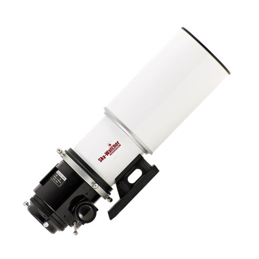 Lunetă Refractor Sky-Watcher Esprit 80ED Pro Triplet cu accesorii - Sky-Watcher