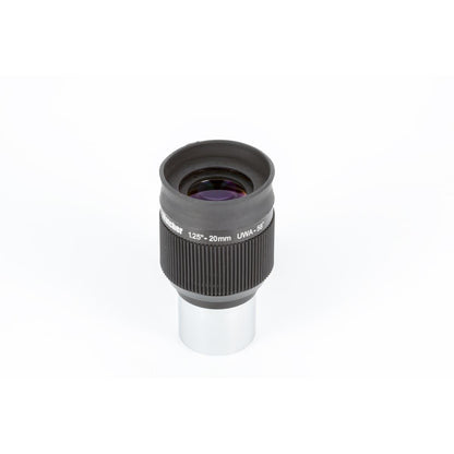 WA Super Plössl eyepiece 25mm 58° (31.75)