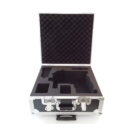 Aluminum case for AZEQ6 mount - Sky-Watcher