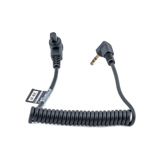 Cable de disparo Sky-Watcher Star Adventurer (Canon C3 AP-R3C)