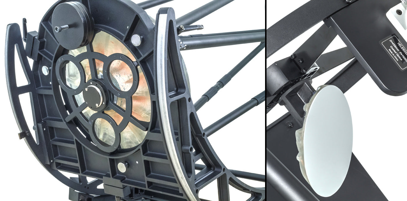 Telescope Dobson 450mm Go-To - Sky-Watcher