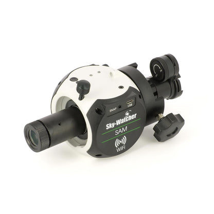 Montatura equatoriale motorizzata per l'astronomia Sky-Watcher Star Adventurer Mini