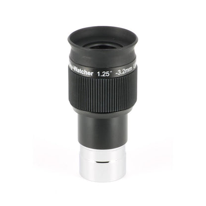 WA Super Plössl eyepiece 25mm 58° (31.75)