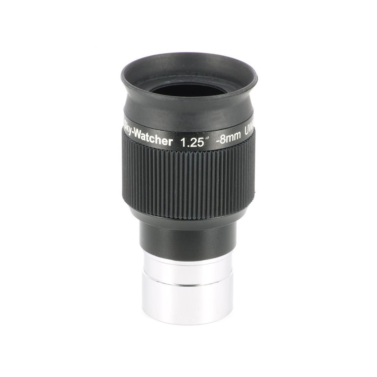 WA Super Plössl eyepiece 25mm 58° (31.75)