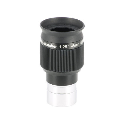 WA Super Plössl eyepiece 25mm 58° (31.75)