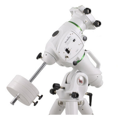 Montatura equatoriale Sky-Watcher EQ6-R Pro Go-To – Per Astrofotografia e Osservazione Astronomica