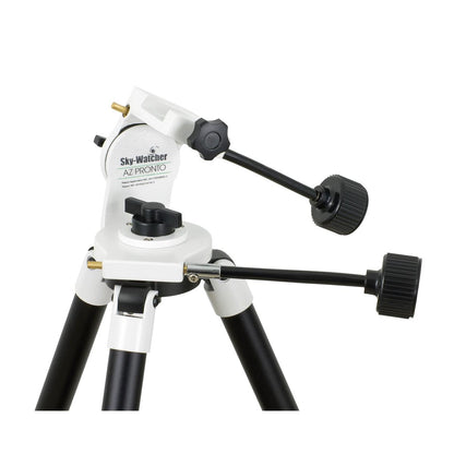 Montatura azimutale AZ-Pronto Sky-Watcher con treppiede Nomad