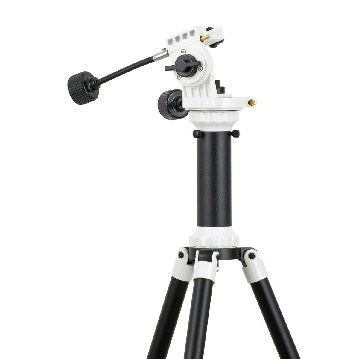 AZ-Pronto Sky-Watcher Azimut-Montierung mit Nomad-Stativ