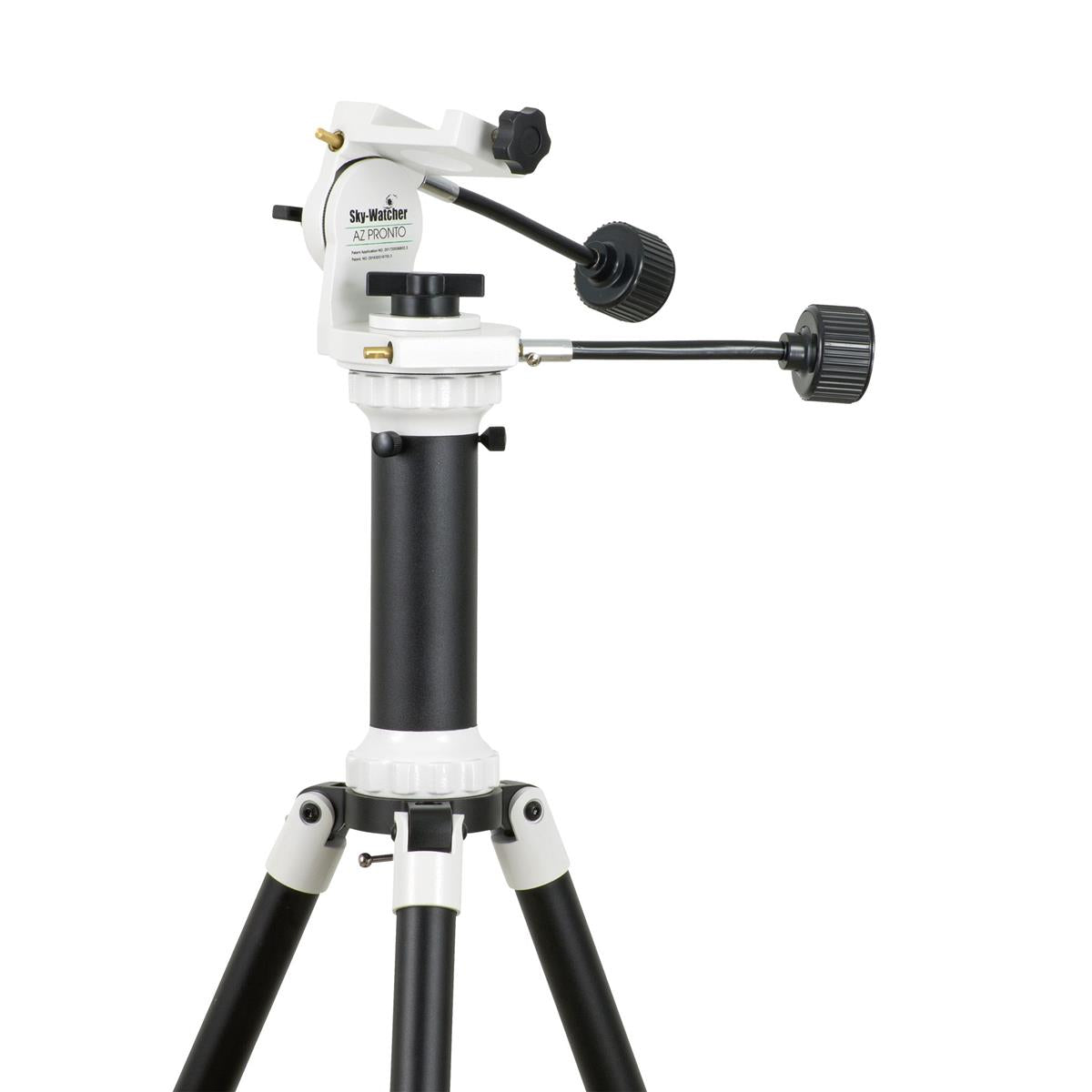 AZ-Pronto Sky-Watcher Azimuth Mount with Nomad Tripod