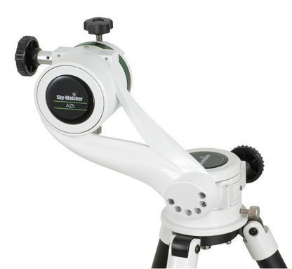 Montagem azimutal AZ5 Sky-Watcher com tripé Nomad