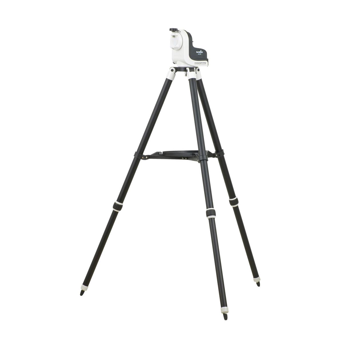 Montatura Sky-Watcher AZGTi Wifi GoTo con treppiede - Sky-Watcher