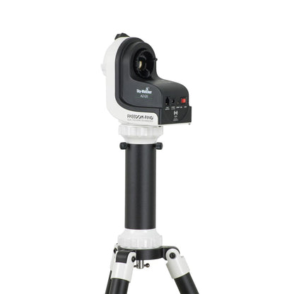 Montatura Sky-Watcher AZGTi Wifi GoTo con treppiede - Sky-Watcher
