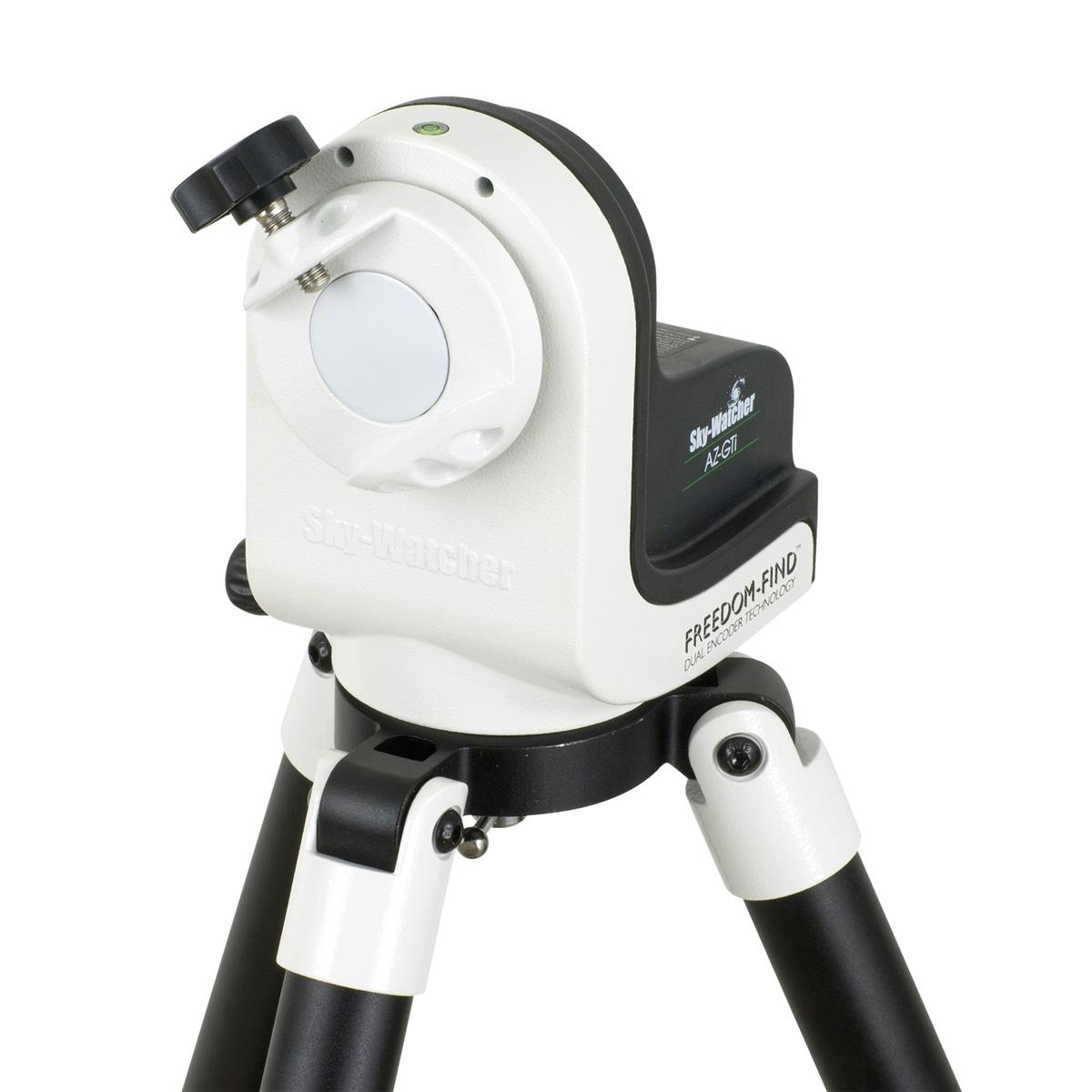 Montatura azimutale WiFi MiniAZ Go-To - Sky-Watcher