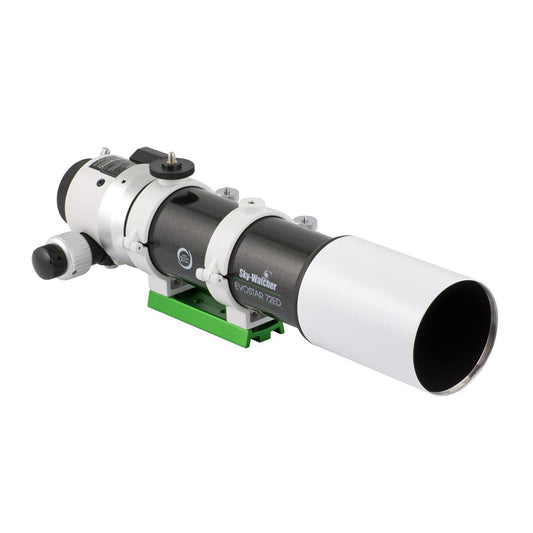 Sky-Watcher EvoStar 72ED Apochromatic Refractor f/5.8 with EQM-35 Pro GoTo Mount
