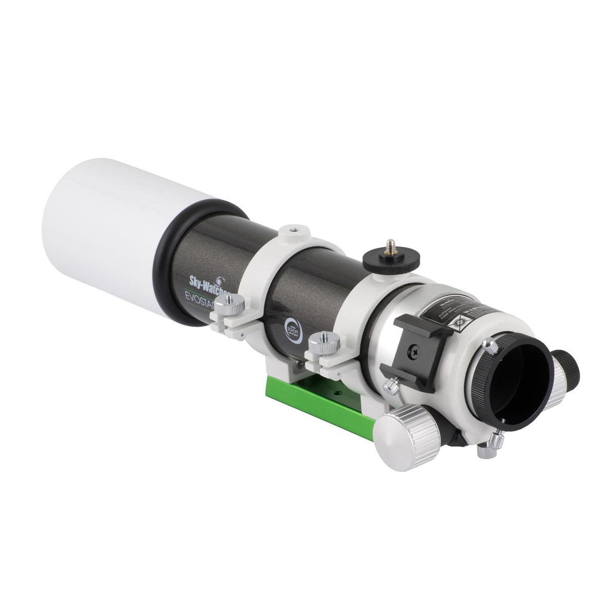 Sky-Watcher EvoStar 72ED f/5.8 Apochromatic Telescope with NEQ3-2 Mount
