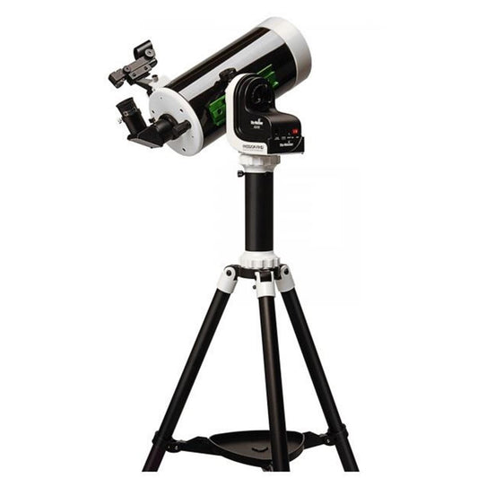 Télescope Maksutov Sky-Watcher Mak127 f/11.8 sobre Montagem AZ-GTi - Sky-Watcher