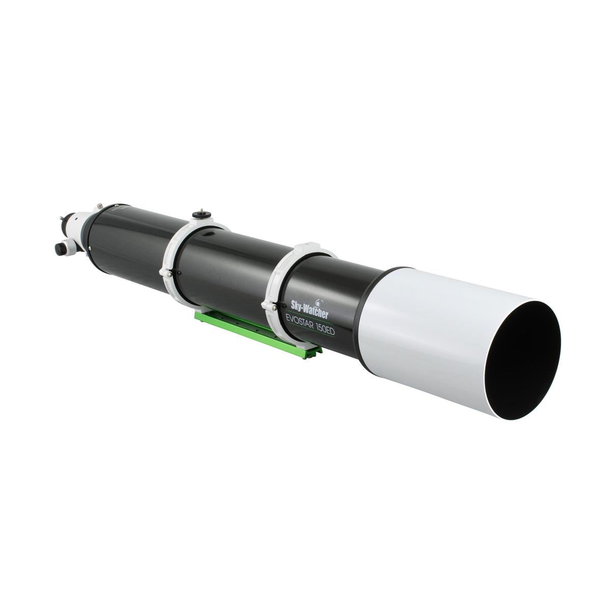 Tubo ottico Sky-Watcher Deluxe 150ED Evostar a doppia velocità + accessorio - Sky-Watcher