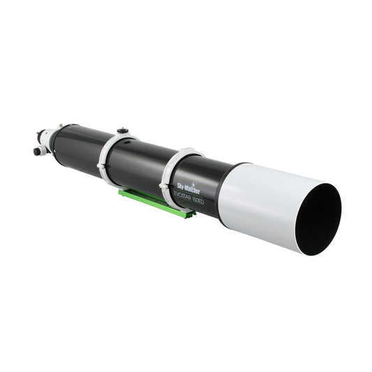 Teleskoprohr Sky-Watcher EvoStar 150ED f/8 Dual Speed + Zubehör
