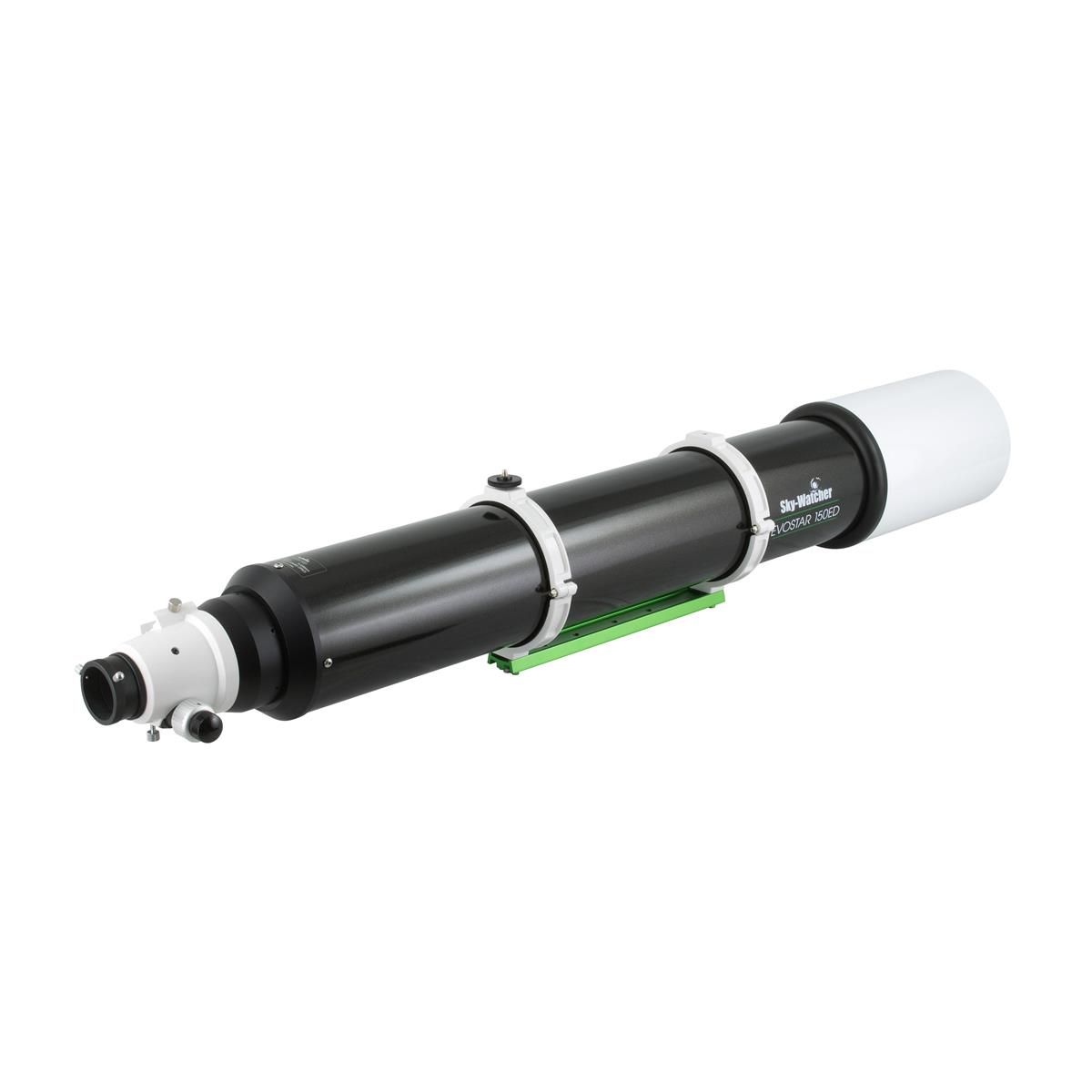 Tubo ottico Sky-Watcher Deluxe 150ED Evostar a doppia velocità + accessorio - Sky-Watcher