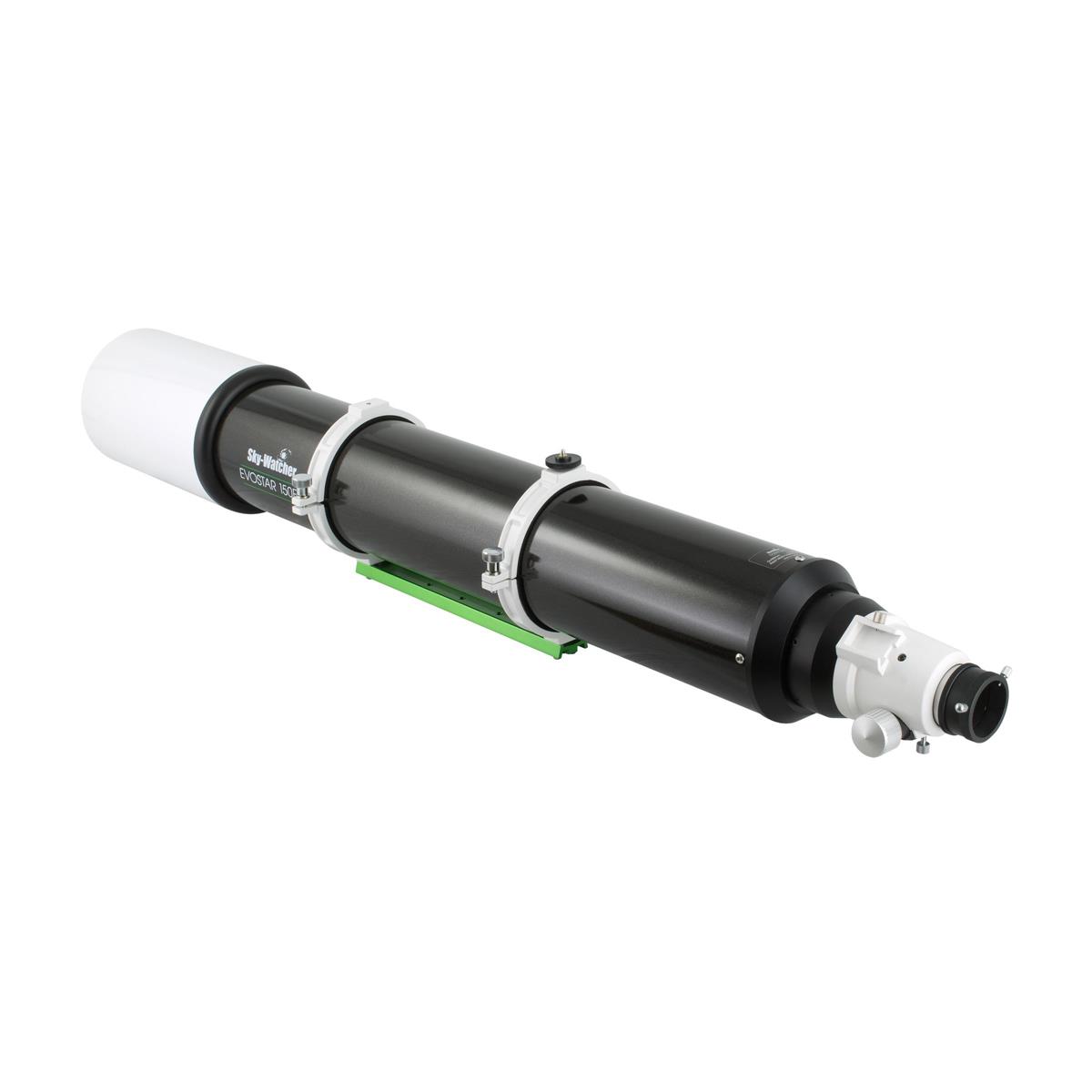 Tubo ottico Sky-Watcher Deluxe 150ED Evostar a doppia velocità + accessorio - Sky-Watcher