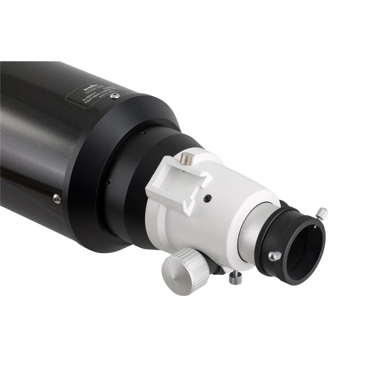 Sky-Watcher EvoStar 150ED f/8 Dual Speed Telescope Optical Tube + Accessories