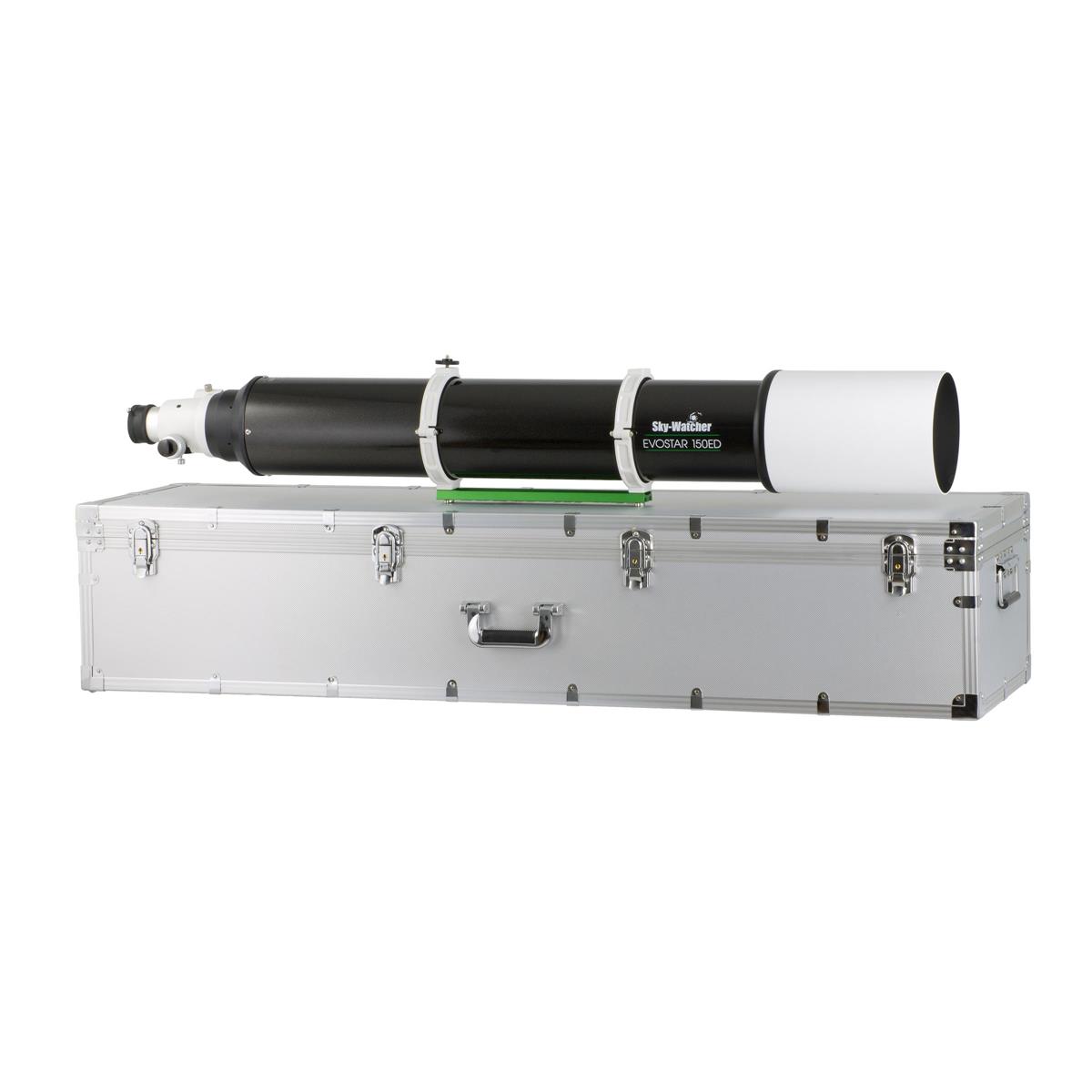 Sky-Watcher EvoStar 150ED f/8 Dual Speed Telescope Optical Tube + Accessories