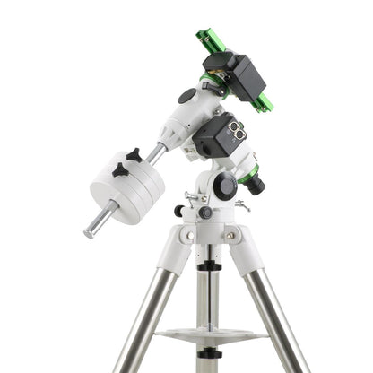 Montatura equatoriale modulare Go-To EQM-35 Pro con tracciamento automatizzato - Sky-Watcher