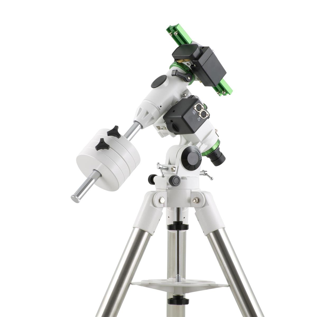 Sky-Watcher EvoStar 72ED Apochromatic Refractor f/5.8 with EQM-35 Pro GoTo Mount