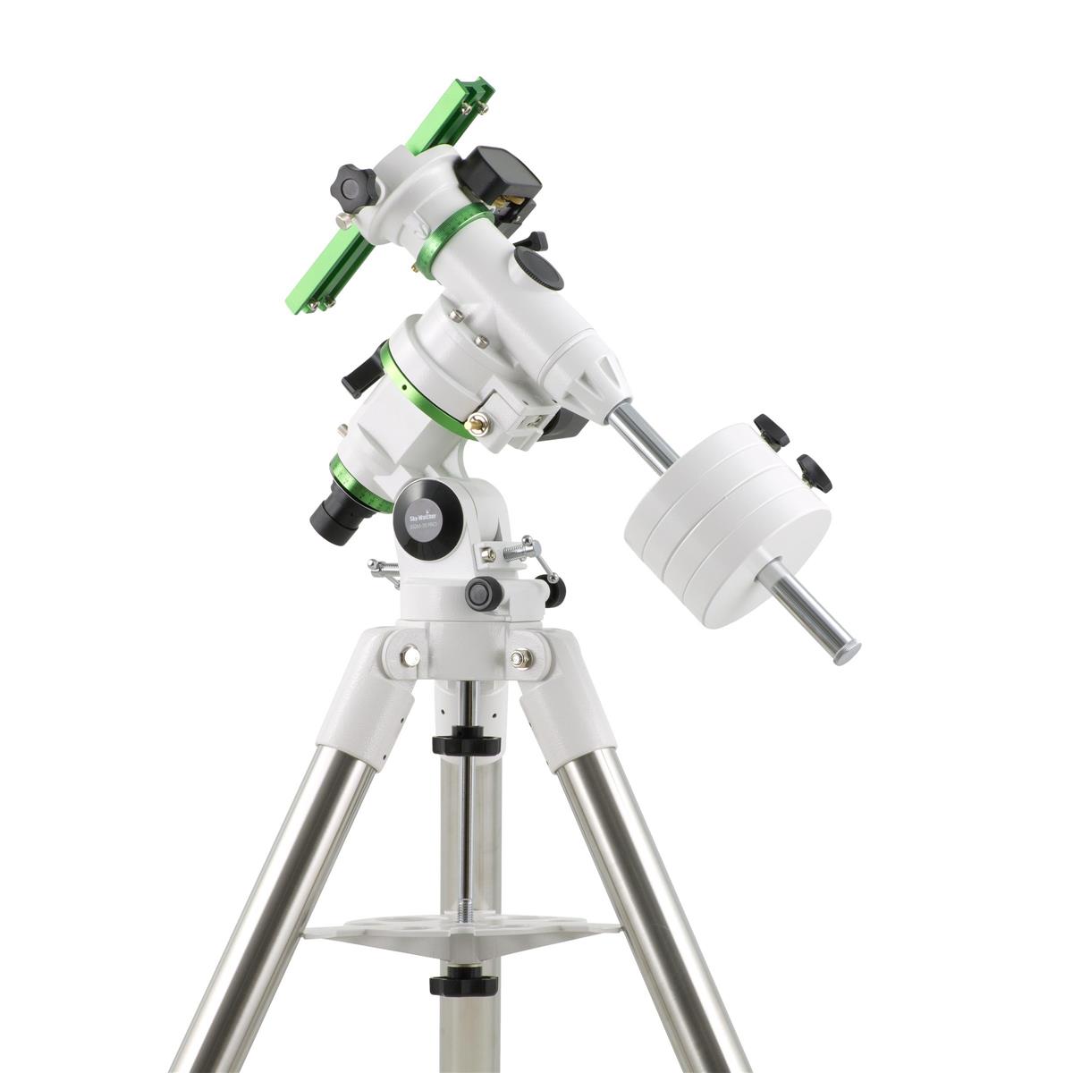 EQM-35 Pro Go-To Modular Equatorial Mount with Automated Tracking - Sky-Watcher