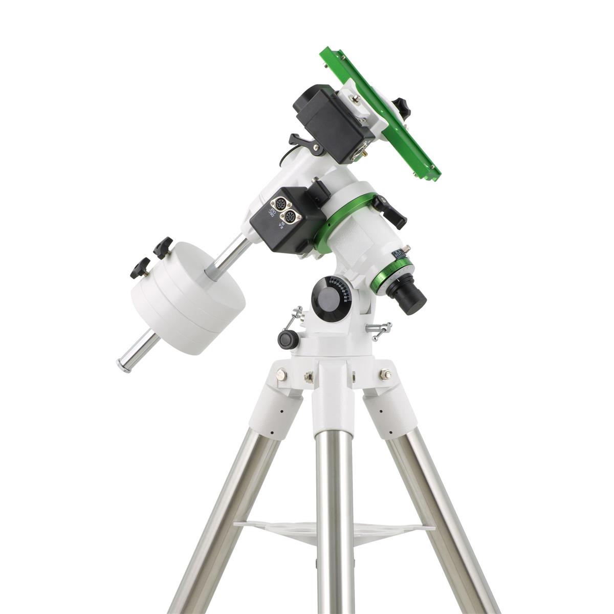 EQM-35 Pro Go-To Modulaarinen ekvatoriaalinen teline automaattisella seurannalla - Sky-Watcher