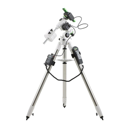 Montatura equatoriale modulare Go-To EQM-35 Pro con tracciamento automatizzato - Sky-Watcher