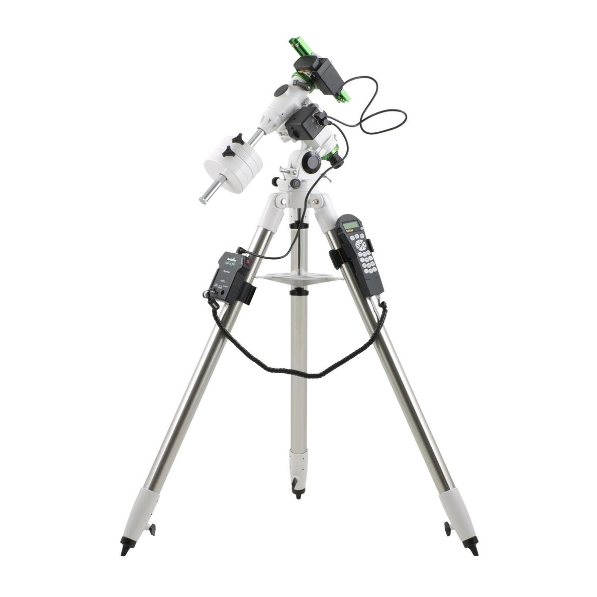 Sky-Watcher EvoStar 72ED Apochromatic Refractor f/5.8 with EQM-35 Pro GoTo Mount