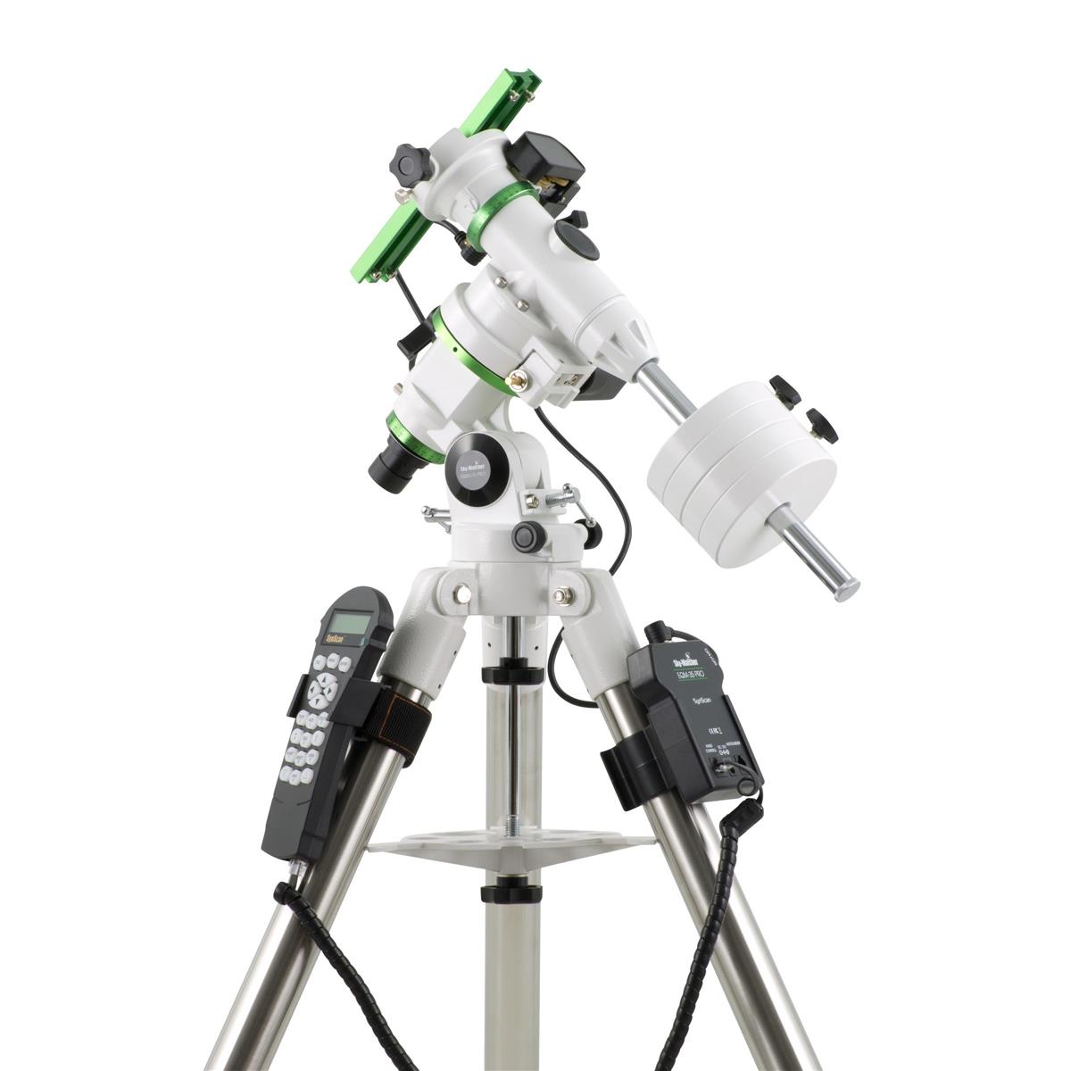 Telescopio Sky-Watcher 150mm f/5 Dual Speed con montatura EQM-35 Pro Go-To - SkyWatcher