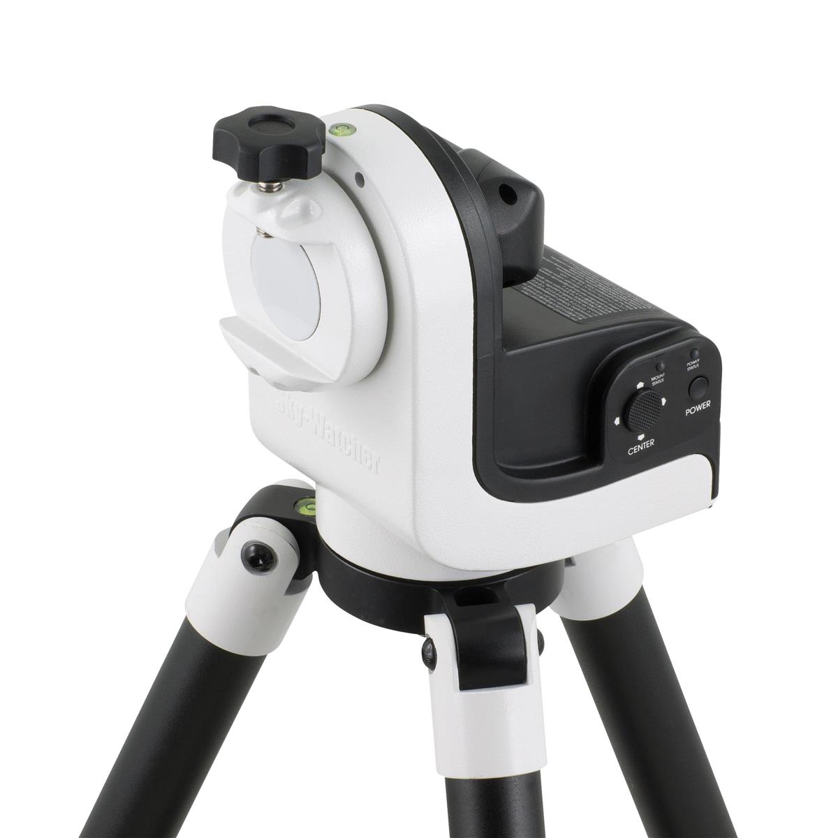 Montura azimutal motorizada SolarQuest para observación solar - Sky-Watcher