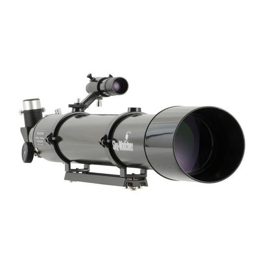 Lunette Astronomique 90/900 pour Observation Planétaire - Sky-Watcher