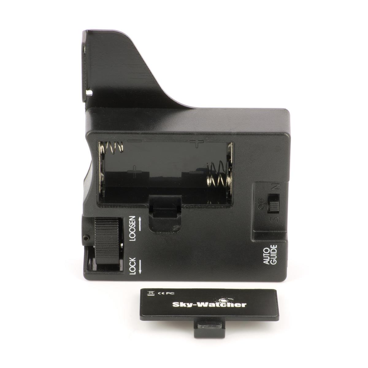 Moteur AD pour Monture Équatoriale StarQuest - Sky-Watcher