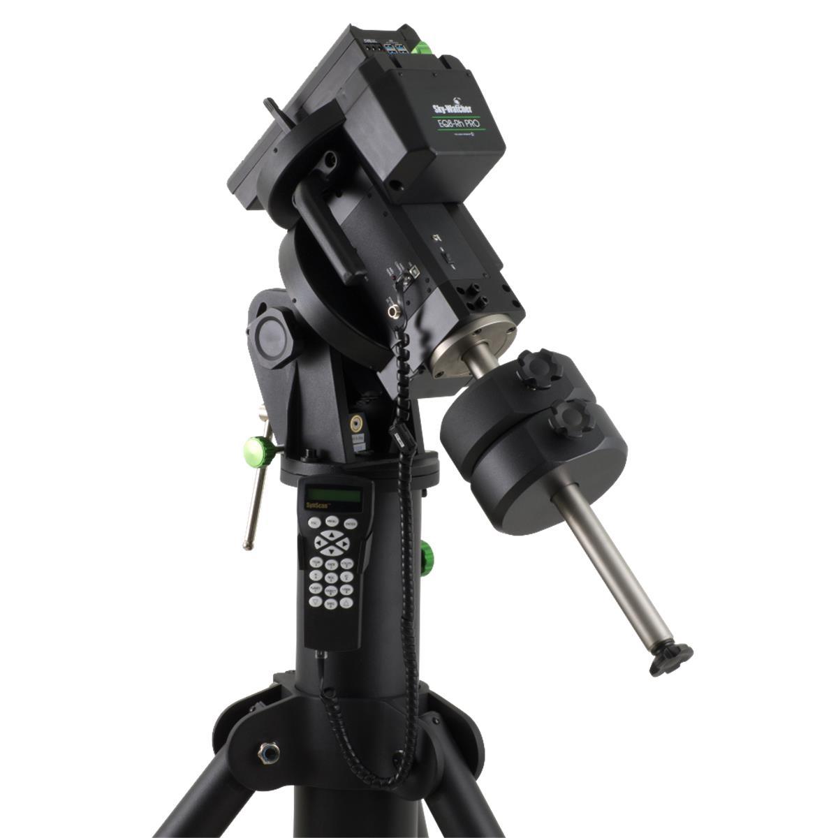 Montagem Equatorial Sky-Watcher EQ8-R - Capacidade 50kg e Máxima Precisão para Astrofotografia