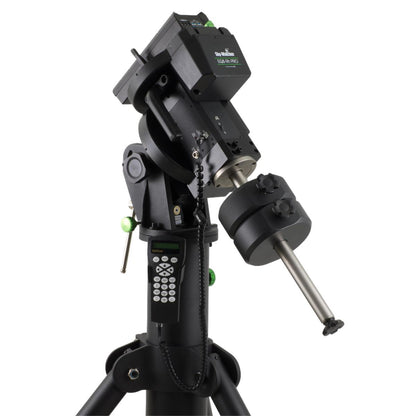 Sky-Watcher EQ8-R Equatorial Mount - 50kg Capacity and Maximum Precision for Astrophotography